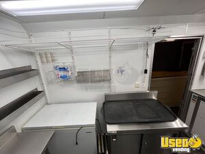 2014 2014 Snowball Trailer Exterior Customer Counter Kansas for Sale