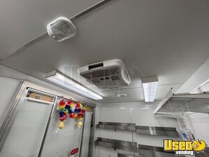 2014 2014 Snowball Trailer Refrigerator Kansas for Sale
