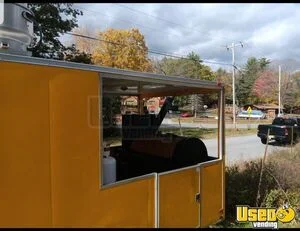 2014 2014 Sunshine Barbecue Food Trailer Cabinets New York for Sale
