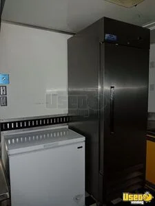 2014 2014 Sunshine Barbecue Food Trailer Stovetop New York for Sale