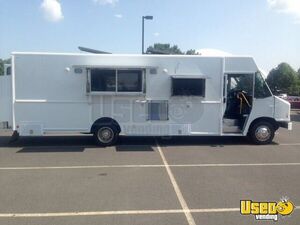 2014 22' E-59 Ford Catering Food Truck New Jersey for Sale