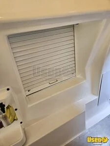 2014 2500 Chev Transit Van Snowball Truck Fresh Water Tank California Gas Engine for Sale
