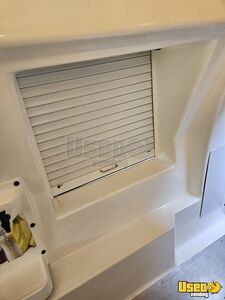 2014 2500 Chev Transit Van Snowball Truck Gray Water Tank California Gas Engine for Sale