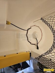 2014 2500 Chev Transit Van Snowball Truck Gray Water Tank California Gas Engine for Sale