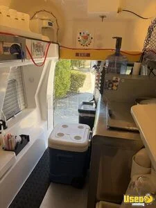 2014 2500 Lt Snowball Truck Spare Tire California Gas Engine for Sale