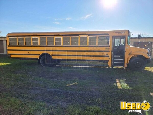 2014 3000 School Bus Ohio for Sale