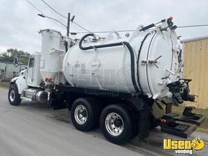 2014 348 Specialty Truck 4 Texas for Sale