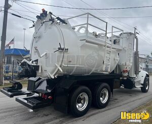 2014 348 Specialty Truck 5 Texas for Sale