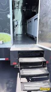 2014 350 All-purpose Food Truck Breaker Panel California Gas Engine for Sale