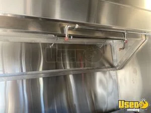 2014 350 All-purpose Food Truck Chargrill California Gas Engine for Sale