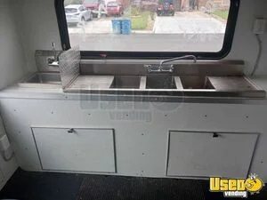 2014 350 All-purpose Food Truck Electrical Outlets Texas Gas Engine for Sale