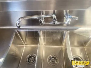 2014 350 All-purpose Food Truck Exhaust Hood California Gas Engine for Sale