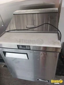 2014 350 All-purpose Food Truck Exhaust Hood Texas Gas Engine for Sale