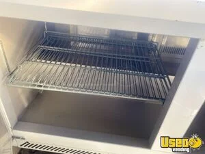 2014 350 All-purpose Food Truck Exterior Customer Counter California for Sale
