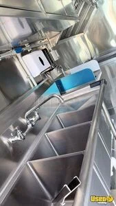 2014 350 All-purpose Food Truck Flatgrill California Gas Engine for Sale