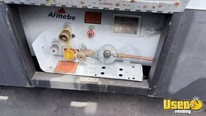 2014 350 All-purpose Food Truck Hot Water Heater California Gas Engine for Sale
