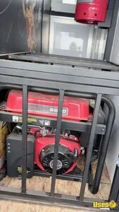 2014 350 All-purpose Food Truck Interior Lighting California Gas Engine for Sale