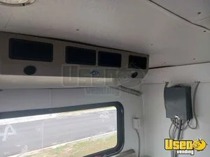 2014 350 All-purpose Food Truck Interior Lighting Texas Gas Engine for Sale