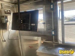 2014 350 All-purpose Food Truck Prep Station Cooler California for Sale