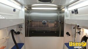 2014 3500 Sprinter Pet Care / Veterinary Truck Breaker Panel Maryland Diesel Engine for Sale