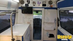 2014 3500 Sprinter Pet Care / Veterinary Truck Fresh Water Tank Maryland Diesel Engine for Sale