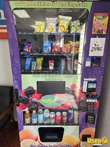 2014 3589n Healthier 4 U Combo Machine 2 Texas for Sale