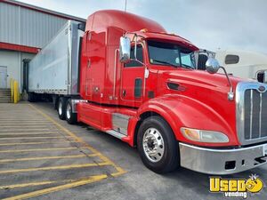 2014 386 Peterbilt Semi Truck California for Sale