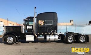 2014 389 Peterbilt Semi Truck California for Sale