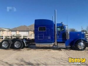 2014 389 Peterbilt Semi Truck Texas for Sale