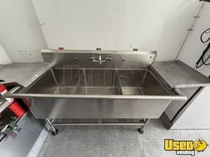 2014 4300 All-purpose Food Truck 21 Texas Diesel Engine for Sale