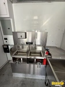 2014 4300 All-purpose Food Truck 22 Texas Diesel Engine for Sale