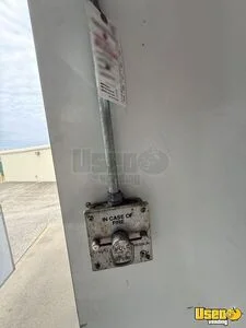 2014 4300 All-purpose Food Truck 24 Texas Diesel Engine for Sale