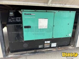2014 4300 All-purpose Food Truck 25 Texas Diesel Engine for Sale