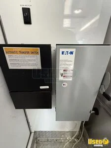 2014 4300 All-purpose Food Truck 27 Texas Diesel Engine for Sale