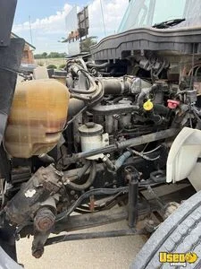 2014 4300 All-purpose Food Truck 34 Texas Diesel Engine for Sale