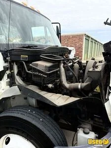 2014 4300 All-purpose Food Truck 35 Texas Diesel Engine for Sale