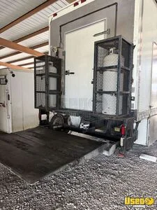 2014 4300 All-purpose Food Truck 39 Texas Diesel Engine for Sale
