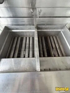 2014 4300 All-purpose Food Truck Additional 1 Texas Diesel Engine for Sale