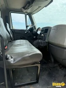 2014 4300 All-purpose Food Truck Exhaust Hood Texas Diesel Engine for Sale