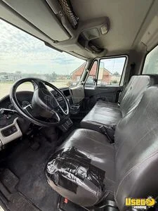 2014 4300 All-purpose Food Truck Fryer Texas Diesel Engine for Sale