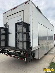 2014 4300 All-purpose Food Truck Generator Texas Diesel Engine for Sale