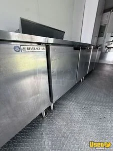 2014 4300 All-purpose Food Truck Pos System Texas Diesel Engine for Sale