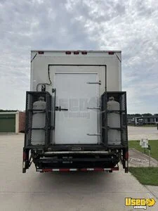 2014 4300 All-purpose Food Truck Prep Station Cooler Texas Diesel Engine for Sale