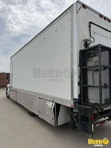 2014 4300 All-purpose Food Truck Propane Tank Texas Diesel Engine for Sale