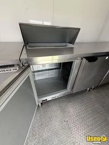 2014 4300 All-purpose Food Truck Transmission - Automatic Texas Diesel Engine for Sale