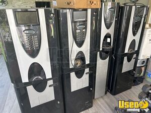 2014 525,325,125 Coffee Vending Machine Arizona for Sale