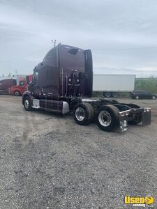 2014 587 Peterbilt Semi Truck 4 Illinois for Sale