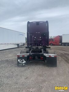 2014 587 Peterbilt Semi Truck 5 Illinois for Sale