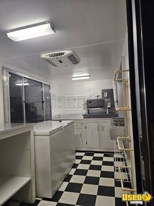 2014 6x12 Green Snowball Trailer 23 Georgia for Sale