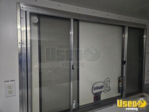 2014 6x12 Green Snowball Trailer Breaker Panel Georgia for Sale